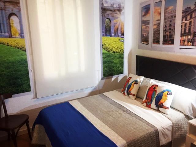 Chueca Gran Via Apartaments Tph Madrid Buitenkant foto