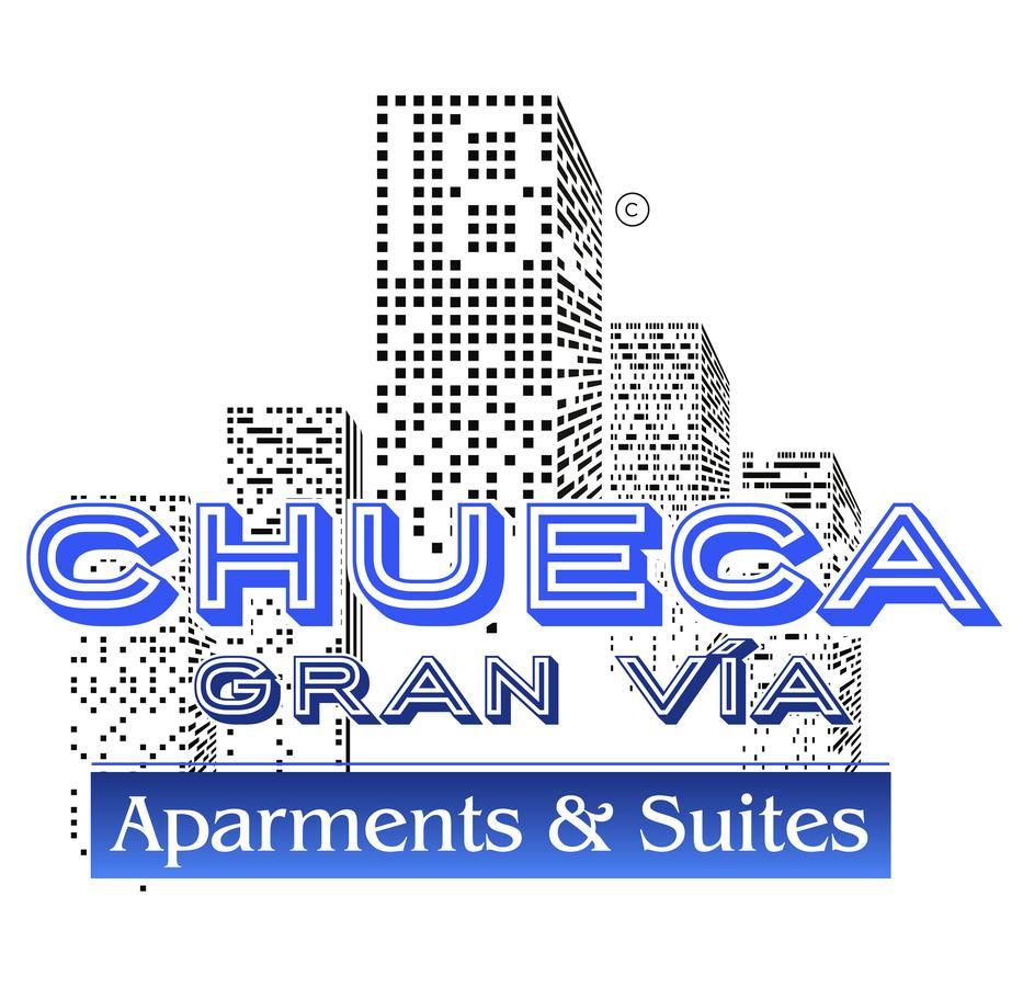 Chueca Gran Via Apartaments Tph Madrid Buitenkant foto